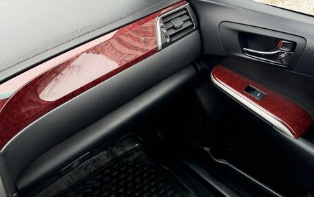 Toyota Camry, 2012 год, 1 800 000 рублей, 9 фотография