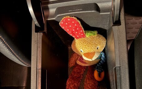 Toyota Camry, 2012 год, 1 800 000 рублей, 14 фотография