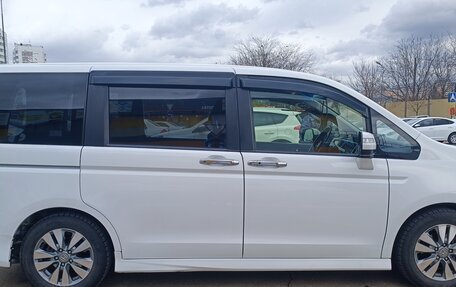 Honda Stepwgn IV, 2012 год, 1 650 000 рублей, 6 фотография