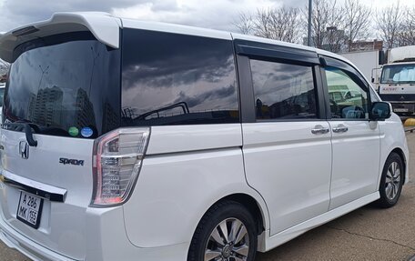 Honda Stepwgn IV, 2012 год, 1 650 000 рублей, 7 фотография