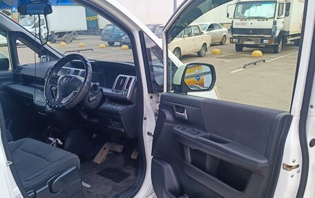 Honda Stepwgn IV, 2012 год, 1 650 000 рублей, 14 фотография