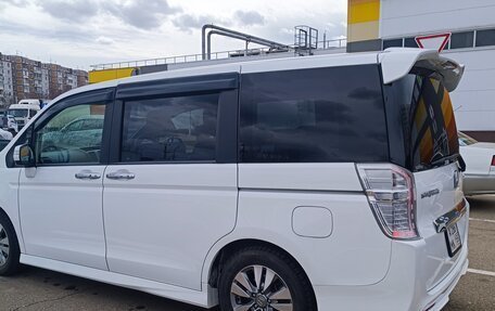 Honda Stepwgn IV, 2012 год, 1 650 000 рублей, 12 фотография