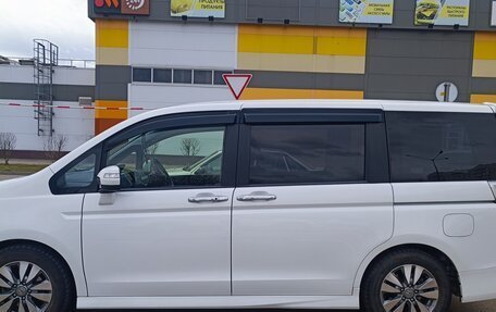 Honda Stepwgn IV, 2012 год, 1 650 000 рублей, 5 фотография