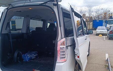 Honda Stepwgn IV, 2012 год, 1 650 000 рублей, 13 фотография