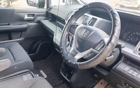 Honda Stepwgn IV, 2012 год, 1 650 000 рублей, 23 фотография