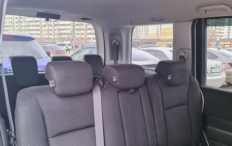 Honda Stepwgn IV, 2012 год, 1 650 000 рублей, 17 фотография