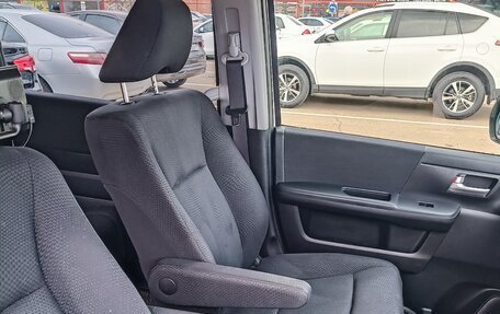 Honda Stepwgn IV, 2012 год, 1 650 000 рублей, 22 фотография