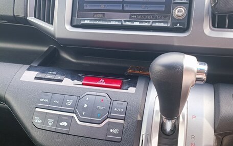 Honda Stepwgn IV, 2012 год, 1 650 000 рублей, 26 фотография