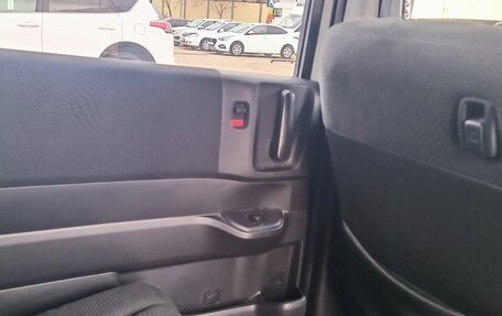 Honda Stepwgn IV, 2012 год, 1 650 000 рублей, 21 фотография