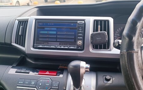 Honda Stepwgn IV, 2012 год, 1 650 000 рублей, 27 фотография