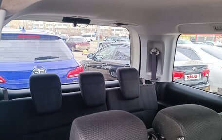 Honda Stepwgn IV, 2012 год, 1 650 000 рублей, 19 фотография