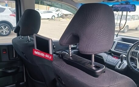 Honda Stepwgn IV, 2012 год, 1 650 000 рублей, 20 фотография