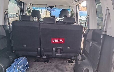 Honda Stepwgn IV, 2012 год, 1 650 000 рублей, 15 фотография