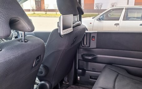 Honda Stepwgn IV, 2012 год, 1 650 000 рублей, 37 фотография