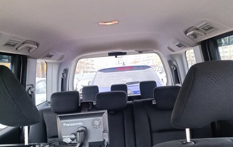 Honda Stepwgn IV, 2012 год, 1 650 000 рублей, 36 фотография