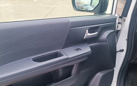 Honda Stepwgn IV, 2012 год, 1 650 000 рублей, 33 фотография