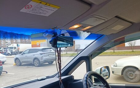 Honda Stepwgn IV, 2012 год, 1 650 000 рублей, 35 фотография