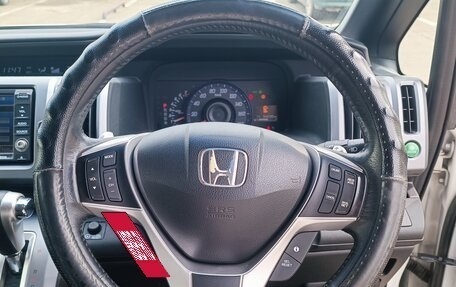 Honda Stepwgn IV, 2012 год, 1 650 000 рублей, 25 фотография