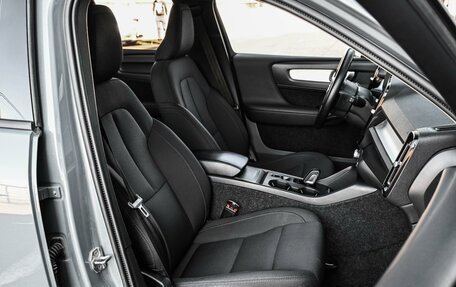 Volvo XC40 I, 2020 год, 2 259 000 рублей, 8 фотография