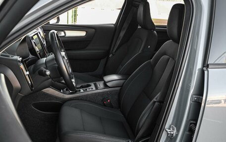 Volvo XC40 I, 2020 год, 2 259 000 рублей, 10 фотография