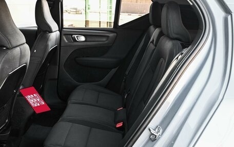 Volvo XC40 I, 2020 год, 2 259 000 рублей, 9 фотография