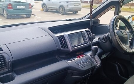 Honda Stepwgn IV, 2012 год, 1 650 000 рублей, 31 фотография