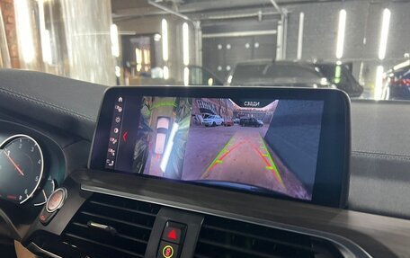 BMW X3, 2019 год, 3 600 000 рублей, 6 фотография