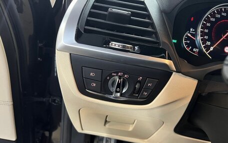 BMW X3, 2019 год, 3 600 000 рублей, 4 фотография