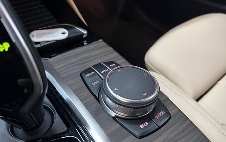 BMW X3, 2019 год, 3 600 000 рублей, 5 фотография