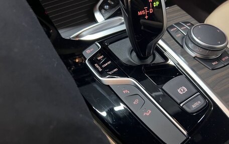 BMW X3, 2019 год, 3 600 000 рублей, 7 фотография