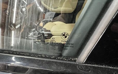 BMW X3, 2019 год, 3 600 000 рублей, 19 фотография