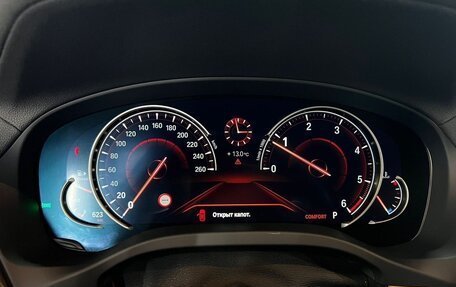 BMW X3, 2019 год, 3 600 000 рублей, 11 фотография