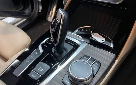 BMW X3, 2019 год, 3 600 000 рублей, 17 фотография