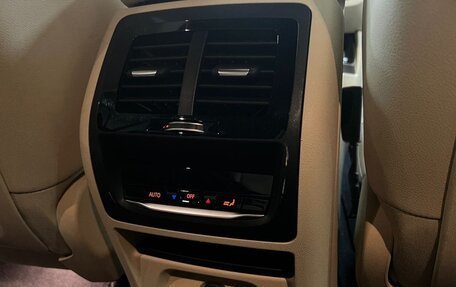 BMW X3, 2019 год, 3 600 000 рублей, 13 фотография