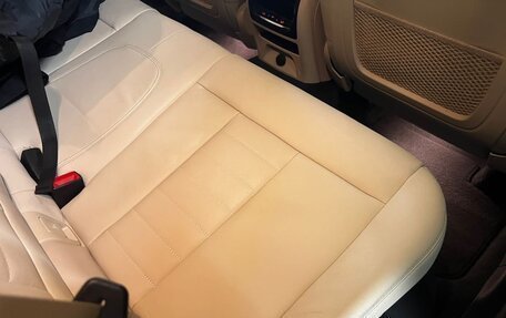 BMW X3, 2019 год, 3 600 000 рублей, 15 фотография