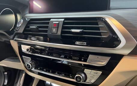 BMW X3, 2019 год, 3 600 000 рублей, 23 фотография