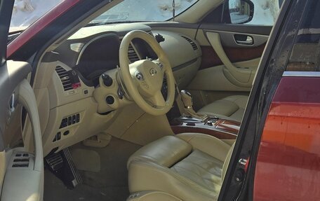 Infiniti FX II, 2012 год, 2 500 000 рублей, 7 фотография