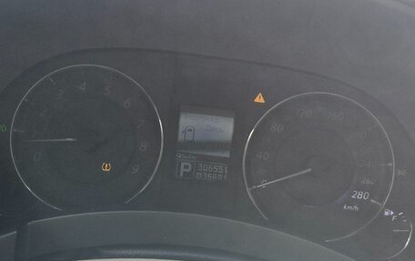 Infiniti FX II, 2012 год, 2 500 000 рублей, 8 фотография