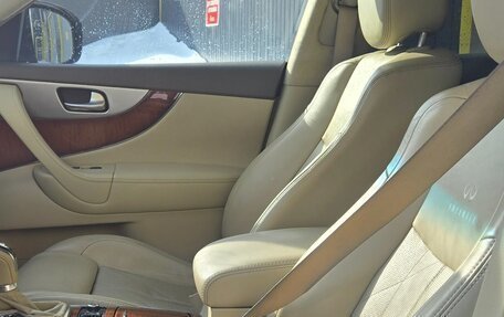 Infiniti FX II, 2012 год, 2 500 000 рублей, 9 фотография