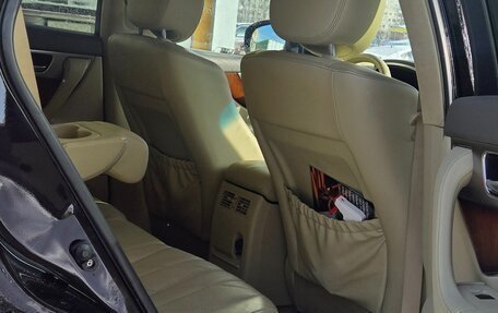 Infiniti FX II, 2012 год, 2 500 000 рублей, 11 фотография