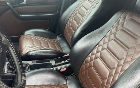 Audi A6, 1997 год, 700 000 рублей, 7 фотография