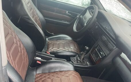 Audi A6, 1997 год, 700 000 рублей, 8 фотография