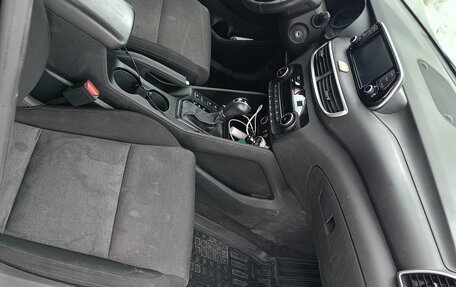 Hyundai Tucson III, 2019 год, 2 150 000 рублей, 12 фотография