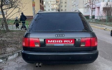 Audi A6, 1997 год, 700 000 рублей, 3 фотография