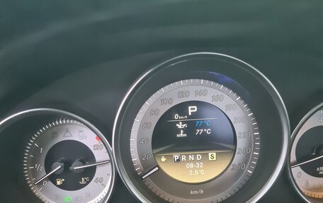 Mercedes-Benz C-Класс, 2012 год, 1 350 000 рублей, 4 фотография