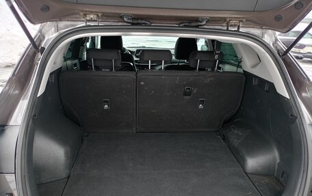 Hyundai Tucson III, 2019 год, 2 150 000 рублей, 20 фотография