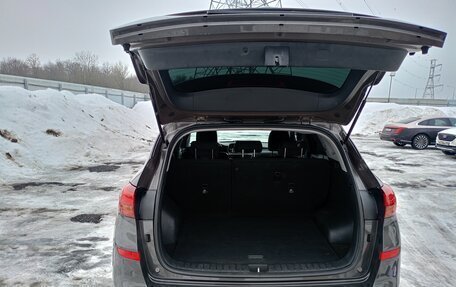 Hyundai Tucson III, 2019 год, 2 150 000 рублей, 19 фотография