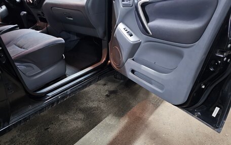 Toyota RAV4, 2002 год, 515 000 рублей, 13 фотография