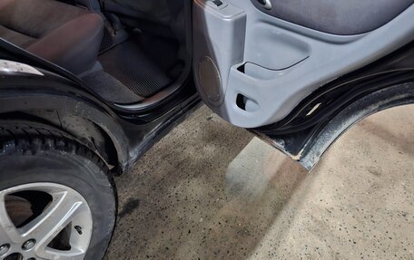 Toyota RAV4, 2002 год, 515 000 рублей, 12 фотография