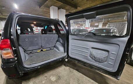 Toyota RAV4, 2002 год, 515 000 рублей, 15 фотография